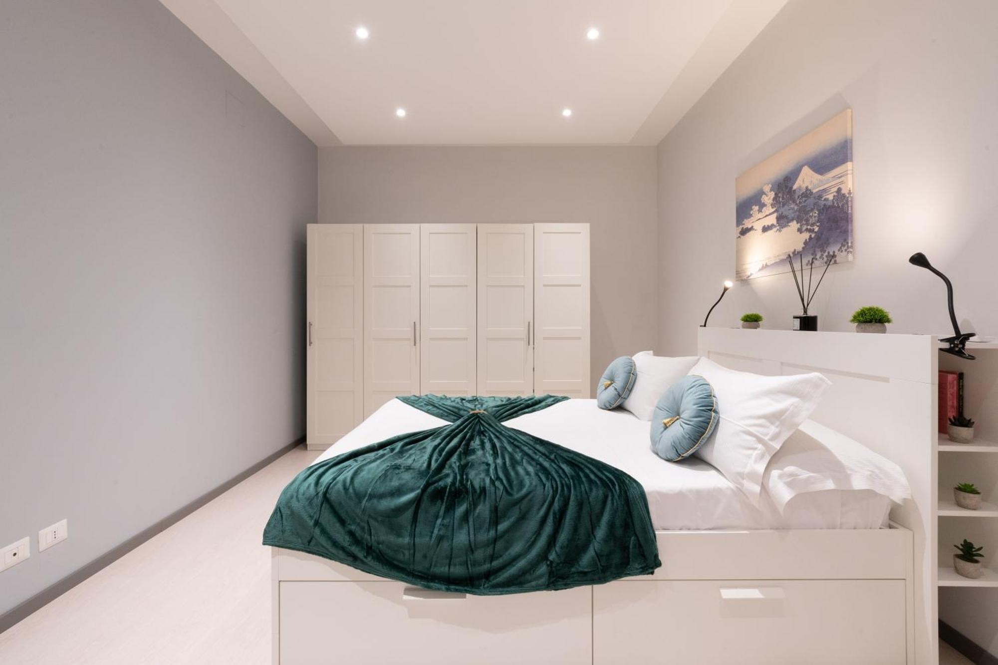 Dolce Vita Suite In Trastevere Roma Exterior foto