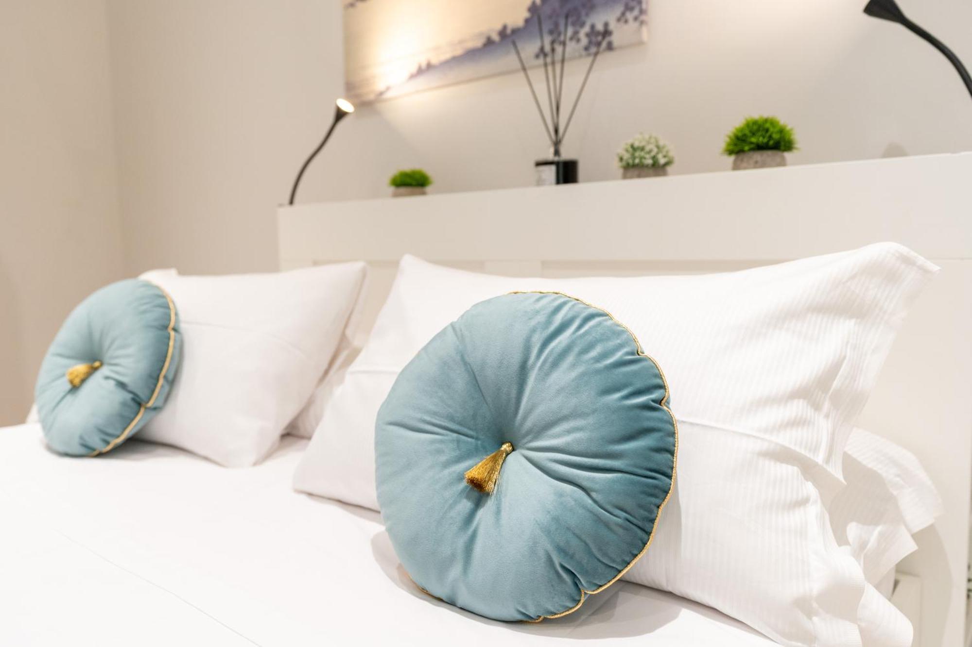 Dolce Vita Suite In Trastevere Roma Exterior foto