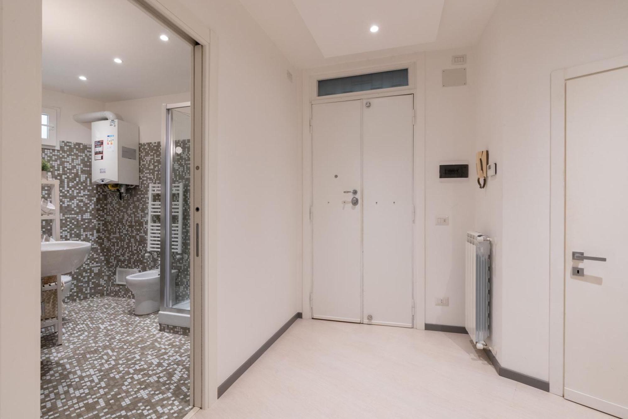 Dolce Vita Suite In Trastevere Roma Exterior foto