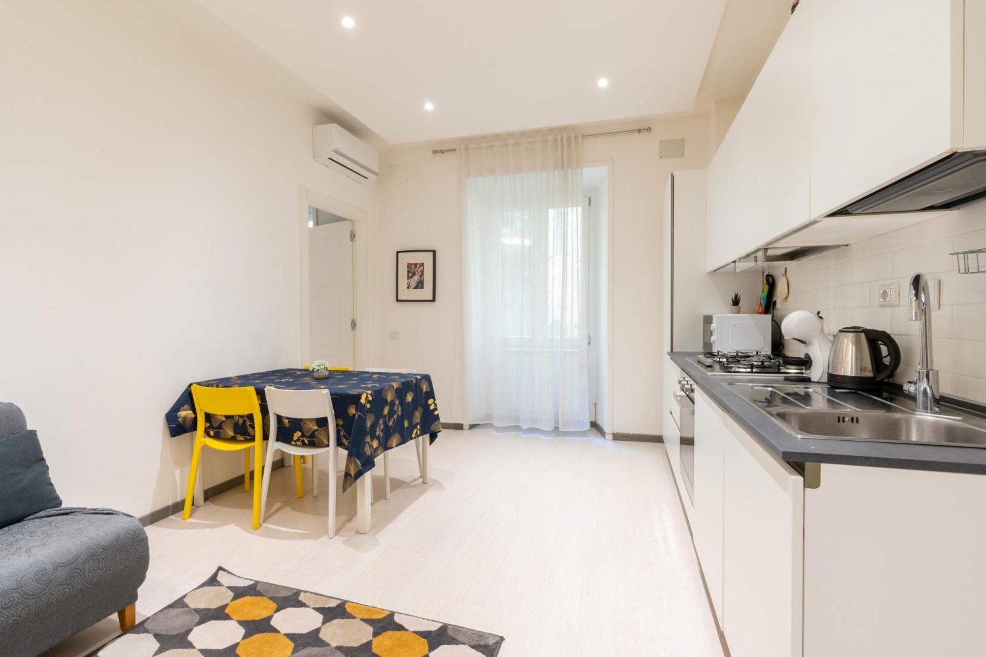 Dolce Vita Suite In Trastevere Roma Exterior foto