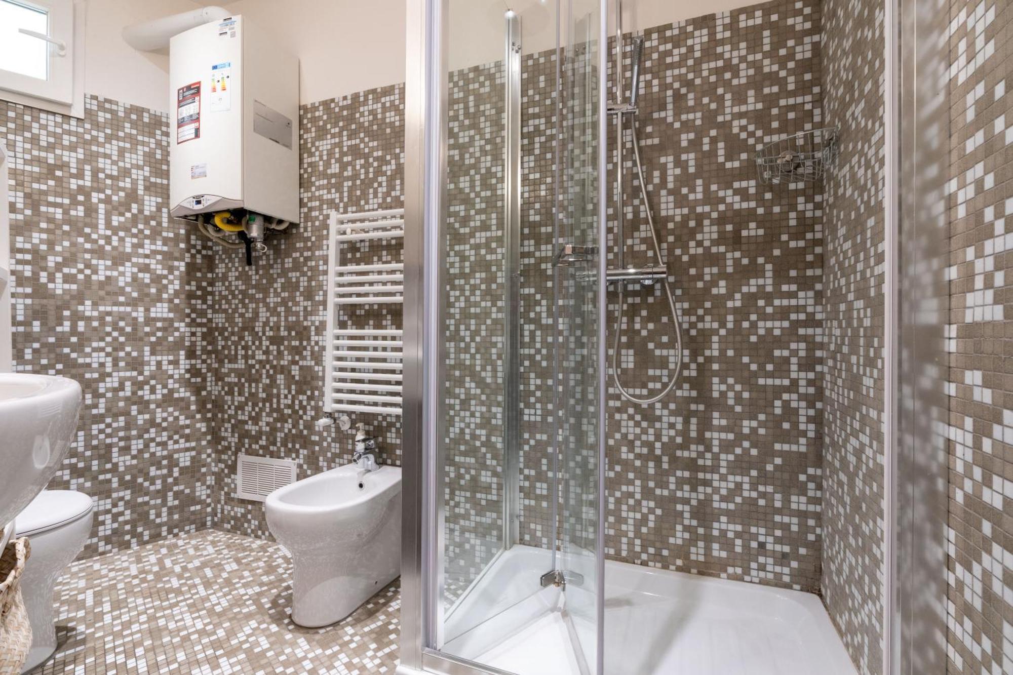Dolce Vita Suite In Trastevere Roma Exterior foto