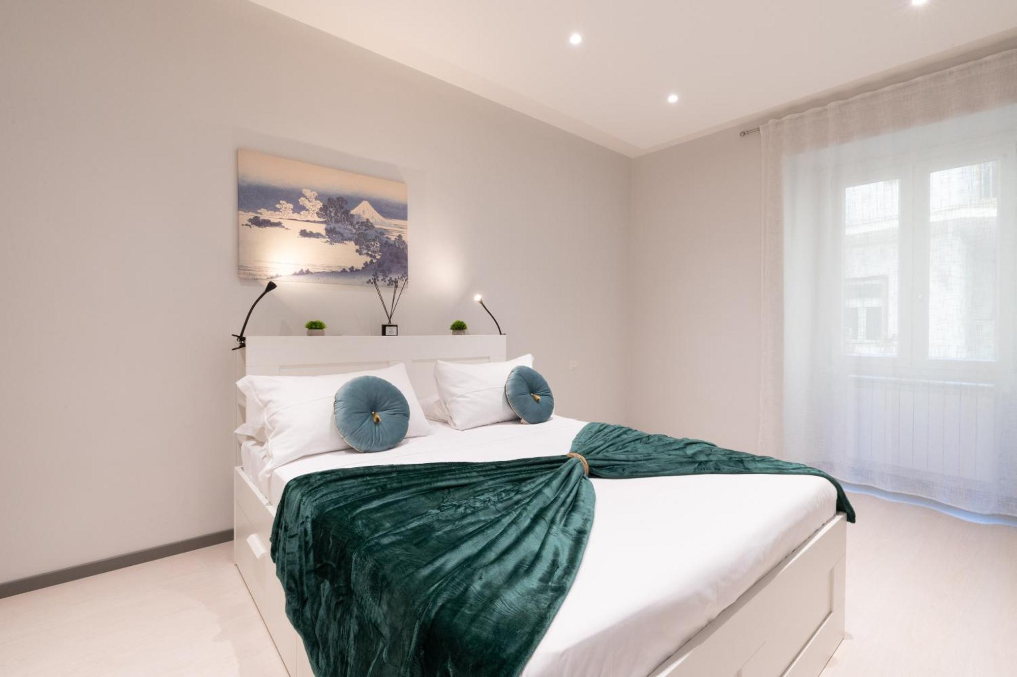 Dolce Vita Suite In Trastevere Roma Exterior foto