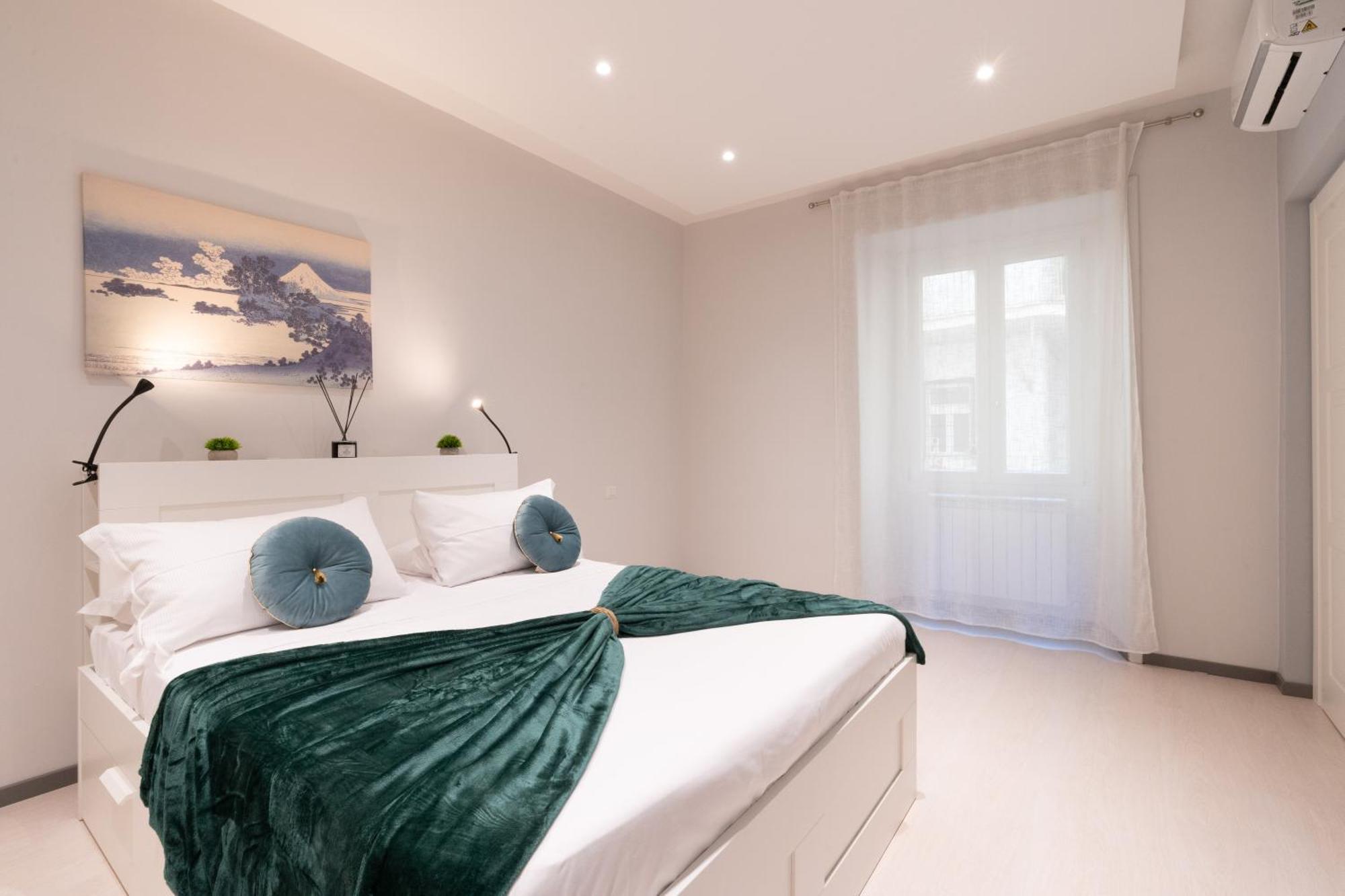 Dolce Vita Suite In Trastevere Roma Exterior foto
