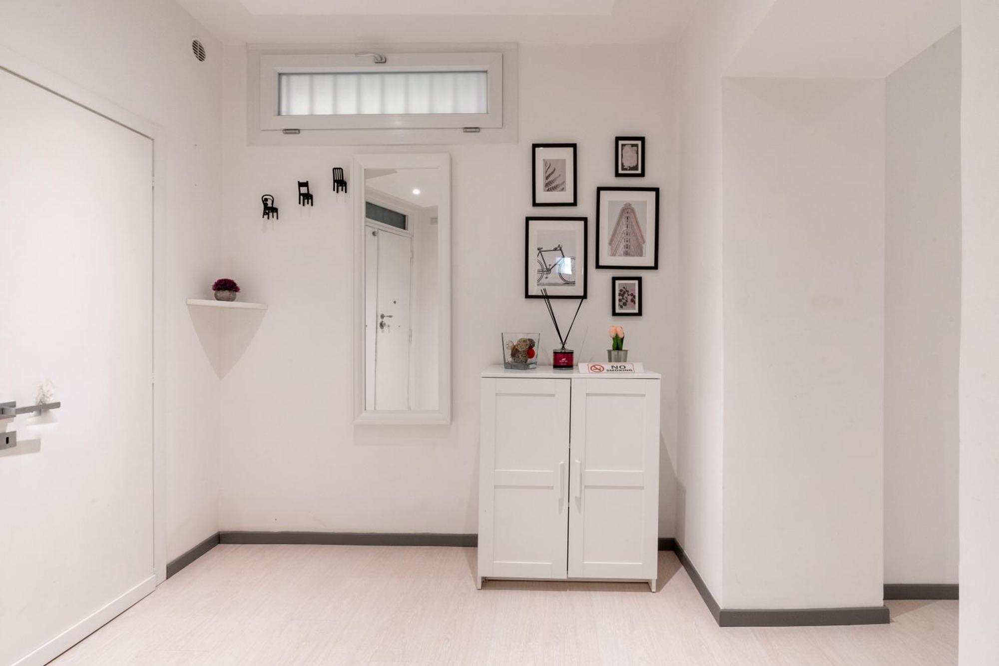 Dolce Vita Suite In Trastevere Roma Exterior foto